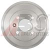 CHEVR 96853514 Brake Drum